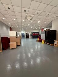 Woodlands Industrial Xchange (D25), Factory #555782501